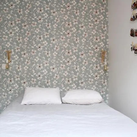 Apartamento Cozy Pere Lachaise París