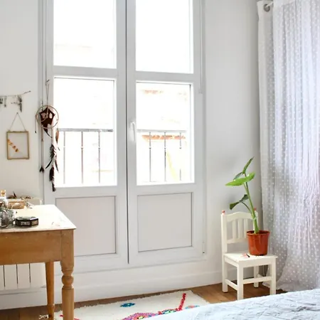Apartamento Cozy Pere Lachaise