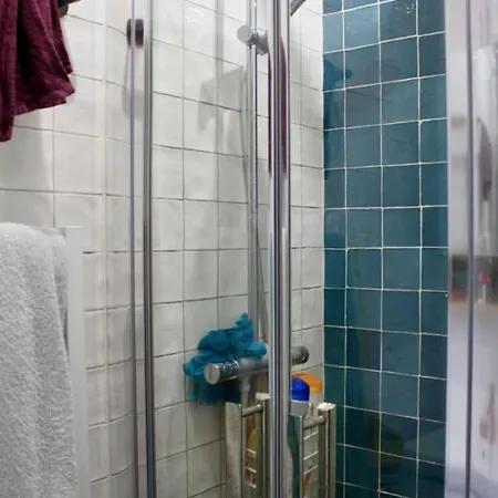 Cozy Pere Lachaise Apartamento